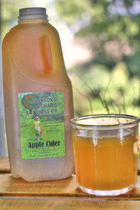 Apple Cider